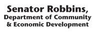 senrobbins senrobbins